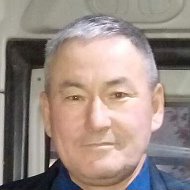 Миша Бекенов