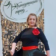 Татьяна Солдатова