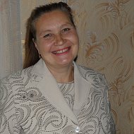Таисия Миганова
