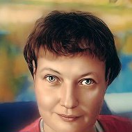 Ольга Торохова