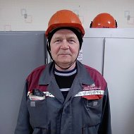 Ягфар Салихов