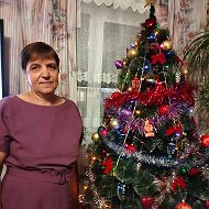 Валентина Алёшкина