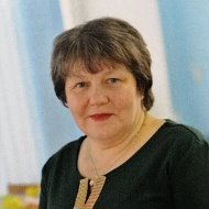 Татьяна Ципошук