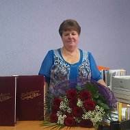 Елена Дубиненко