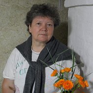 Елена Иванова