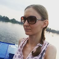 Ольга Кублицкая