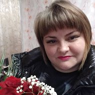 Анна Кусуева