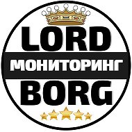 Lord Borg