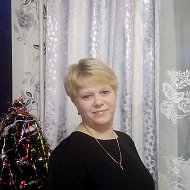 Нина Тархова
