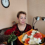 Светлана Буймова