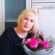 Елена Мозолюк