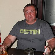 Валерий Пирогов