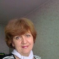 Людмила Баталина