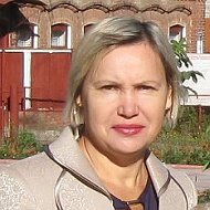 Наталья Азман