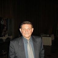 Александр Панковский