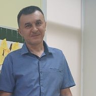 Николай Сухоруков
