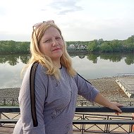 Ольга Хорева
