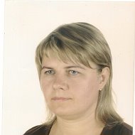 Oksana Szewczyk
