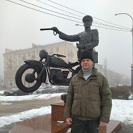 Дмитрий Рудковский