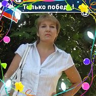 Зульфия Адиуллина