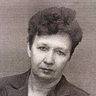 Мария Лозовая