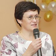 Наталия Гавриленко