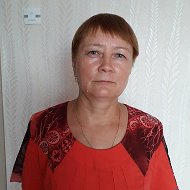 Инна Васильева
