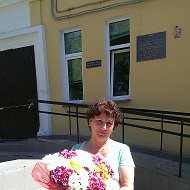 Ирина Котова