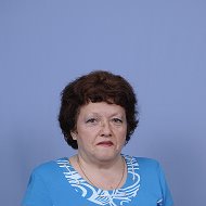 Светлана Андриянова