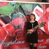 Елена Иванкова