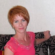 Юлия Криничная-твердохлебова