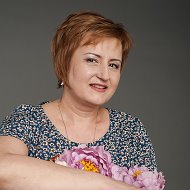 Эльвира Киргина