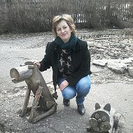 Валентина Ведешкина
