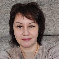 Ольга Суродина