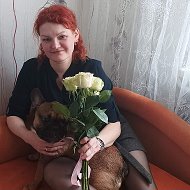 Екатерина Вавилова