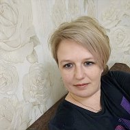 Вероника Квятковская