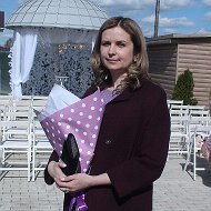 Екатерина Прибылова