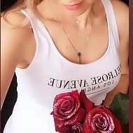 Юлия Семенчук