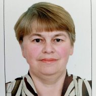 Мария Гавлуш