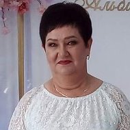 Татьяна Сигаева