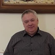 Олег Алимбеков