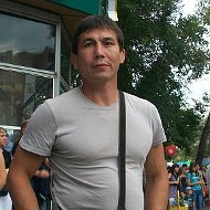 Артур Шуптереков