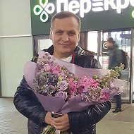 Вячеслав Курышов