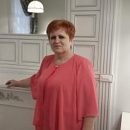 Анна Калиневич