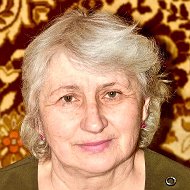 Наталья Абанина