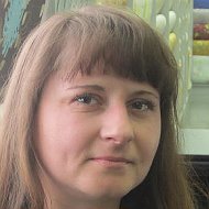 Светлана Оносова