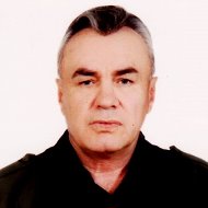 Николай Сургутанов