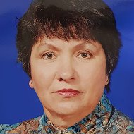Светлана Соболенко