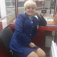 Валентина Нагорнова-михейчик