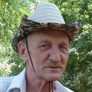 Станіслав Гончаренко